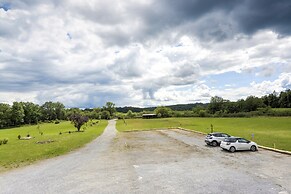 Group Accommodation for Families in Houyet