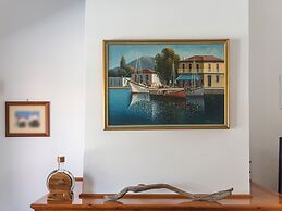 Simplistic Villa in Korfu near Sea Beach