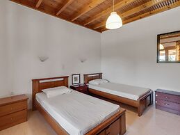 Simplistic Villa in Korfu near Sea Beach