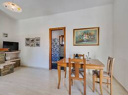 Simplistic Villa in Korfu near Sea Beach