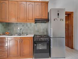 Simplistic Villa in Korfu near Sea Beach