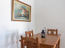 Simplistic Villa in Korfu near Sea Beach