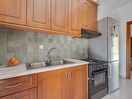 Simplistic Villa in Korfu near Sea Beach