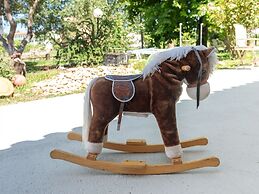 Simplistic Villa in Korfu near Sea Beach