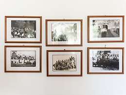 Simplistic Villa in Korfu near Sea Beach