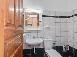 Simplistic Villa in Korfu near Sea Beach