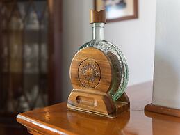 Simplistic Villa in Korfu near Sea Beach