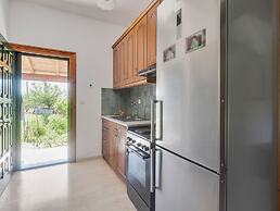 Simplistic Villa in Korfu near Sea Beach