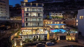 Art Hotel
