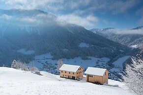 Panoramahof Bergglück