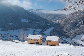Panoramahof Bergglück