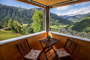 Panoramahof Bergglück