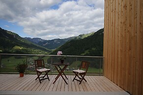 Panoramahof Bergglück