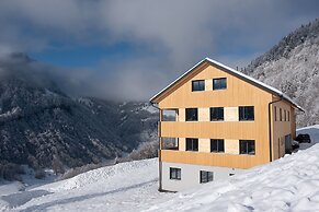 Panoramahof Bergglück