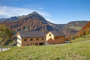Panoramahof Bergglück