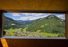 Panoramahof Bergglück