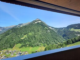 Panoramahof Bergglück