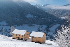 Panoramahof Bergglück