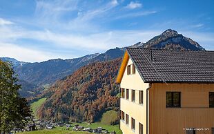 Panoramahof Bergglück