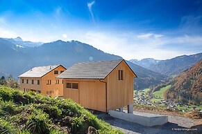 Panoramahof Bergglück
