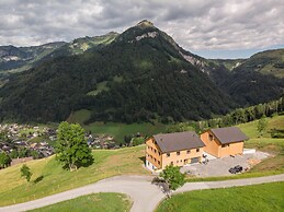 Panoramahof Bergglück