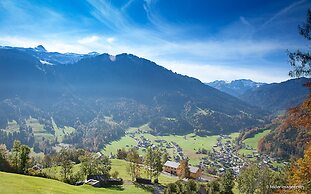 Panoramahof Bergglück