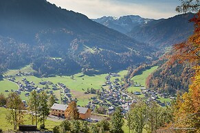 Panoramahof Bergglück