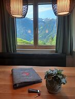 Panoramahof Bergglück