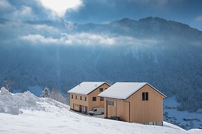 Panoramahof Bergglück