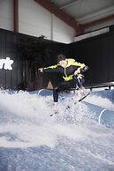 Geochang Surfing Park