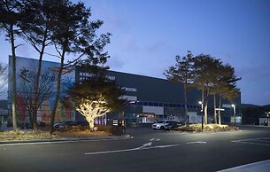 Geochang Surfing Park