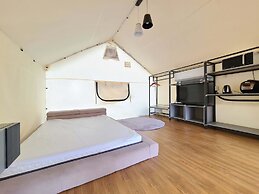 Geochang Surfing Park