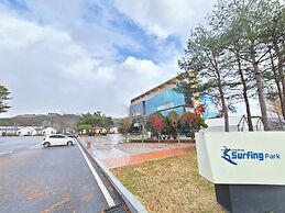 Geochang Surfing Park