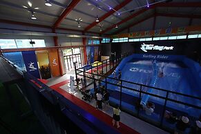 Geochang Surfing Park