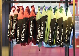 Geochang Surfing Park