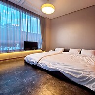 Geochang Surfing Park