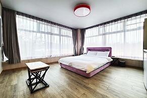 Geochang Surfing Park