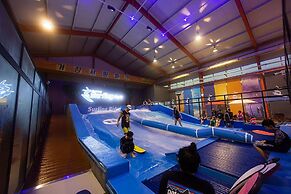 Geochang Surfing Park