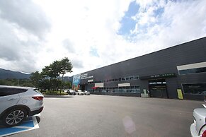 Geochang Surfing Park