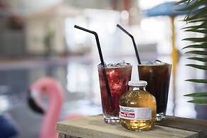 Geochang Surfing Park