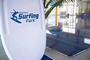 Geochang Surfing Park