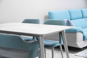 Geochang Surfing Park