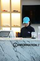 Geochang Surfing Park