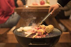 Geochang Surfing Park