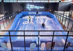 Geochang Surfing Park