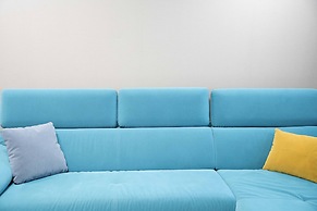 Geochang Surfing Park