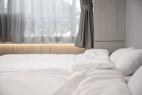 Geochang Surfing Park