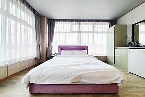 Geochang Surfing Park