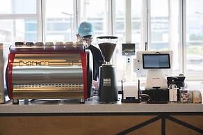 Geochang Surfing Park