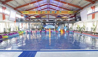 Geochang Surfing Park